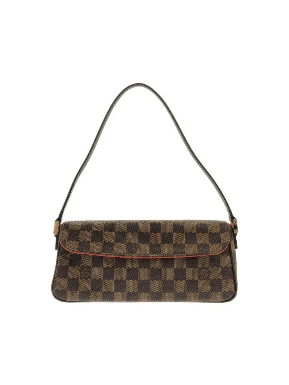 Louis Vuitton Damier Recoleta Shoulder
